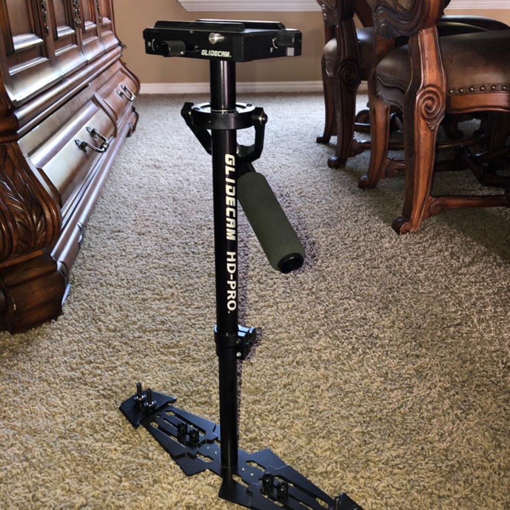 Camera Stabilizer